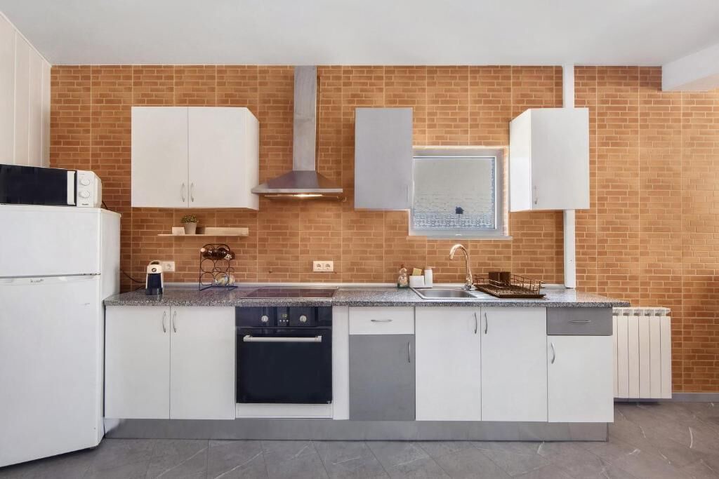 Photo of Kitchen in Ponte de Vagos