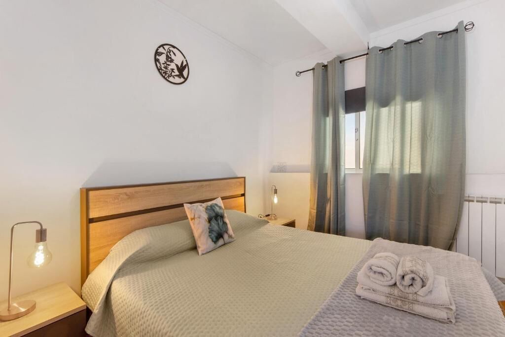 Photo of Bedroom in Ponte de Vagos