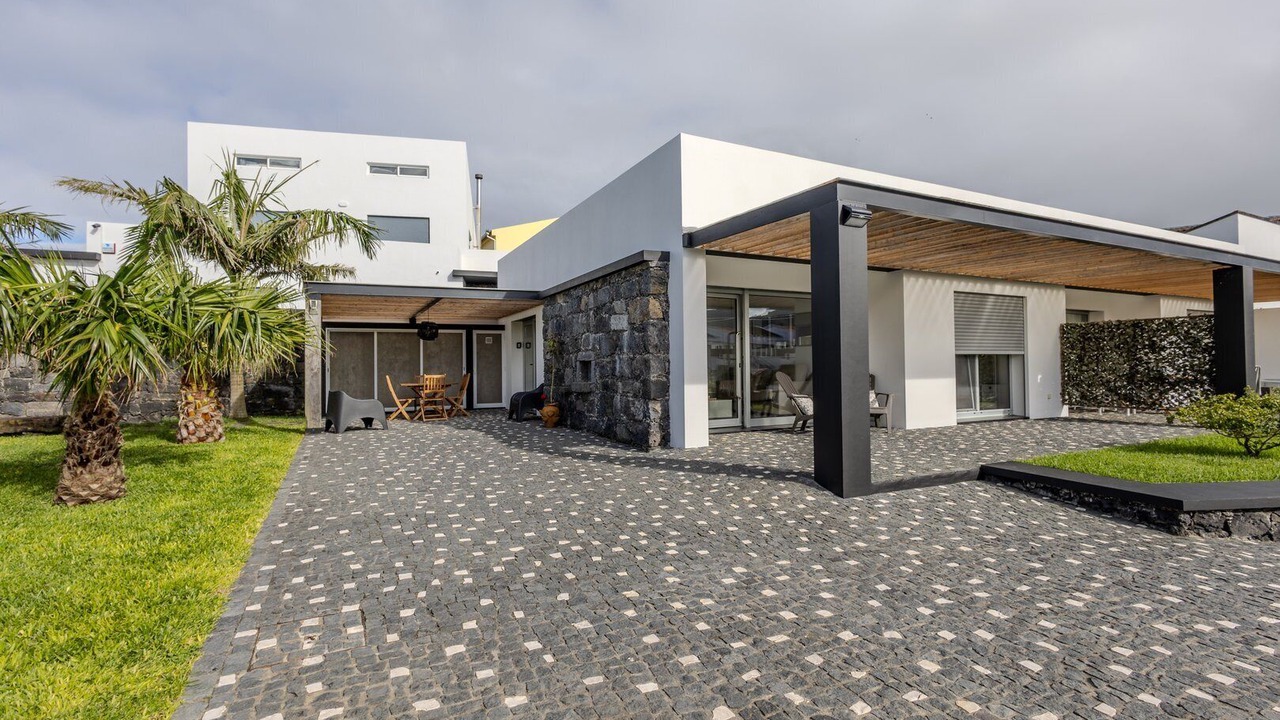 Photo of Patio Balcony in Ribeira Grande
