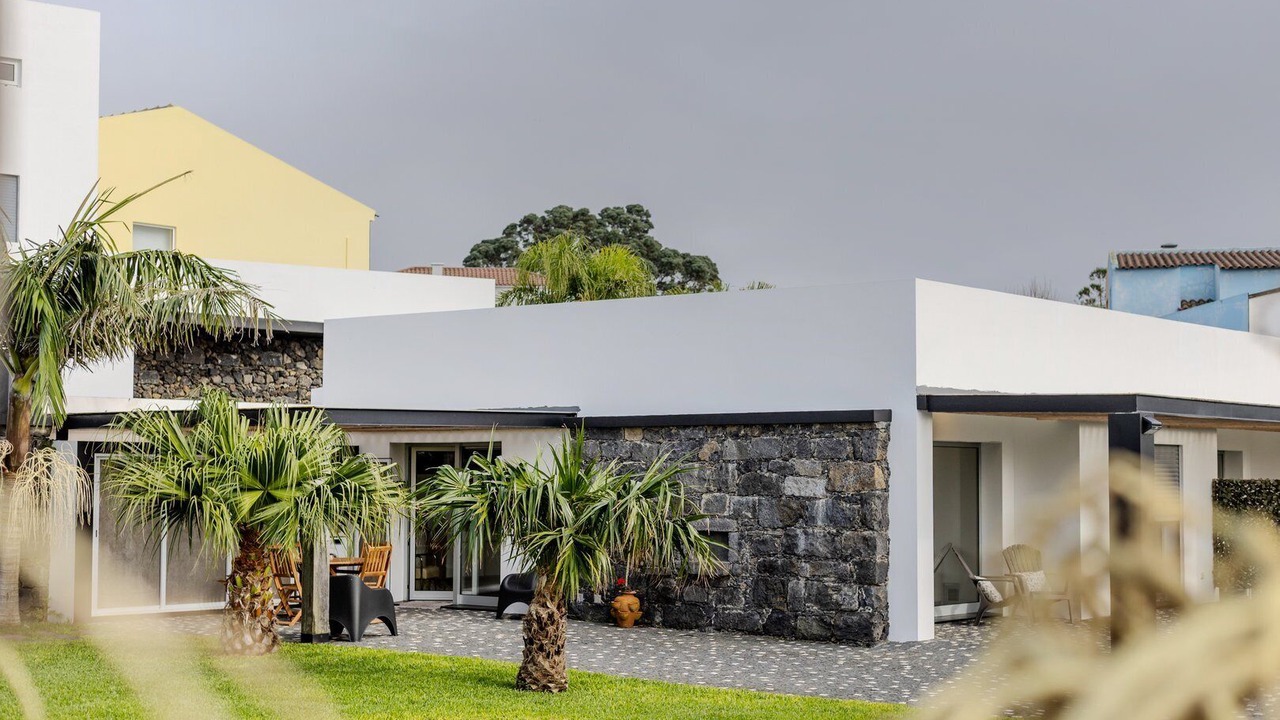 Photo of Patio Balcony in Ribeira Grande
