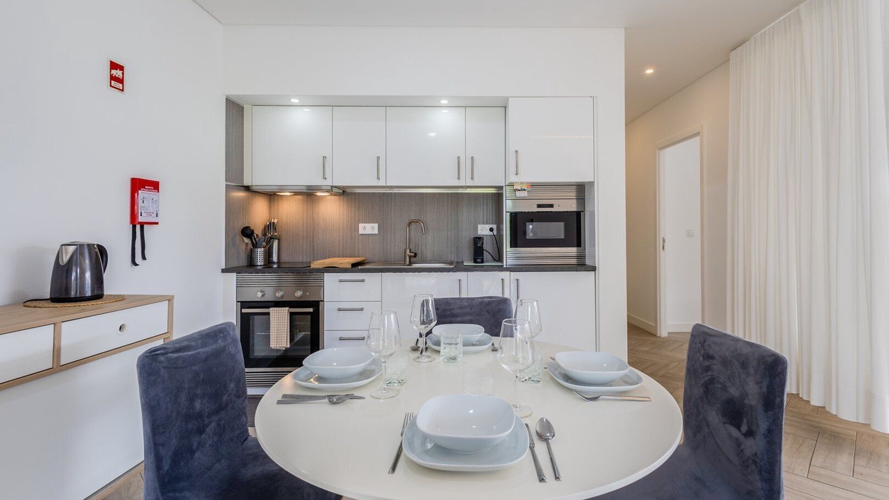 Photo of Kitchen in Ribeira Grande