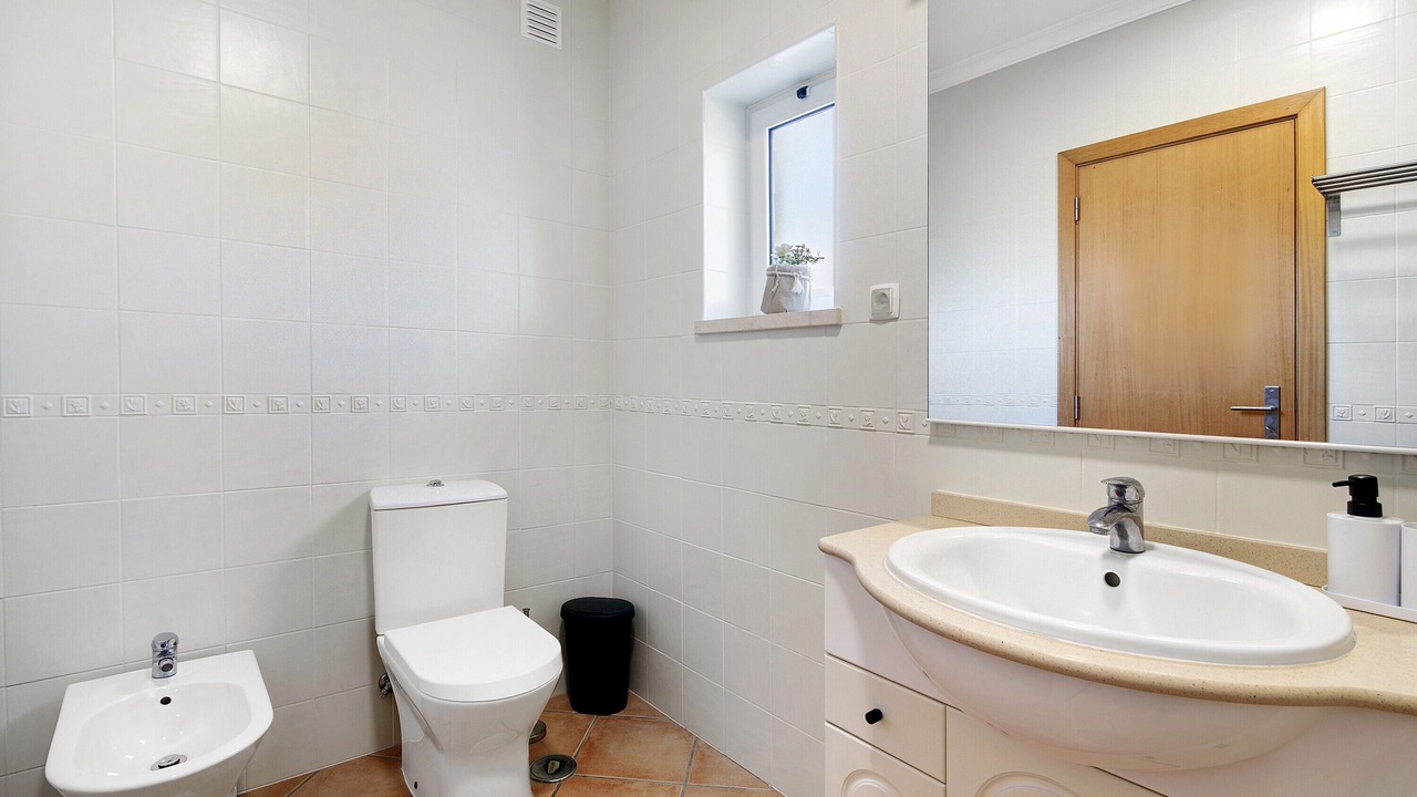 Photo of Bathroom in Santa Luzia
