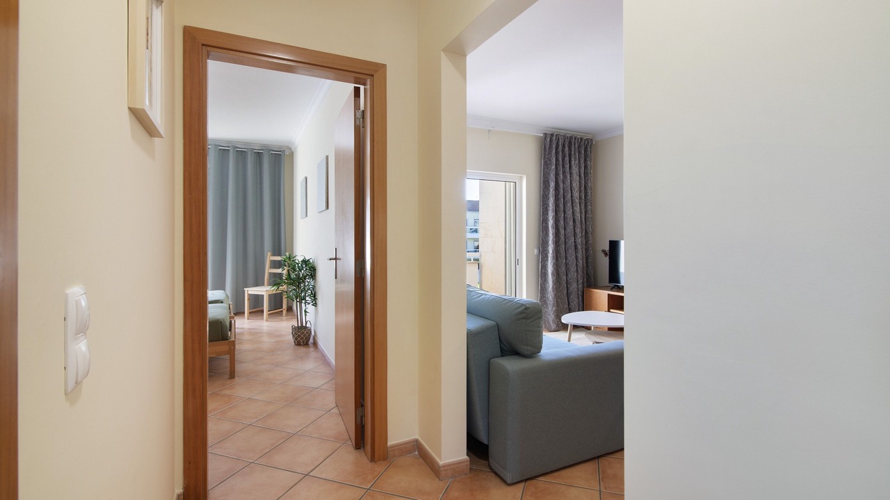 Photo of Livingroom in Santa Luzia