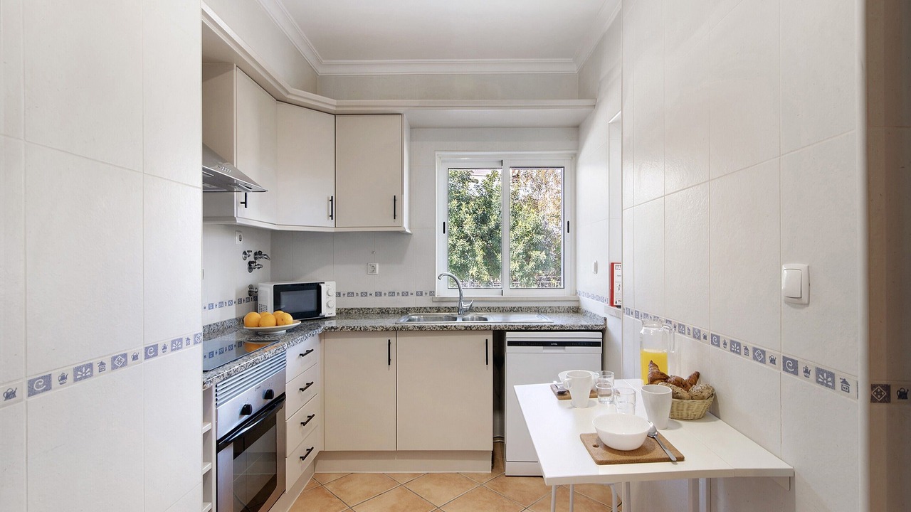 Photo of Kitchen in Santa Luzia