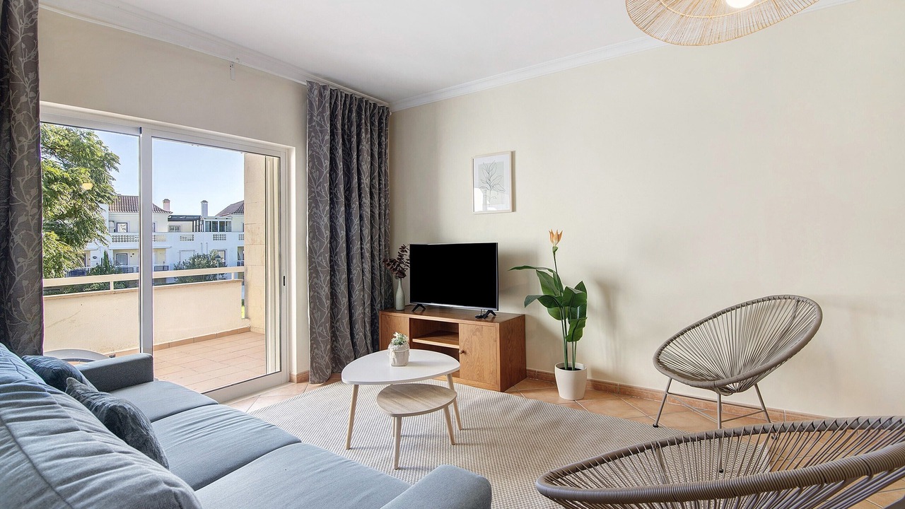 Photo of Livingroom in Santa Luzia