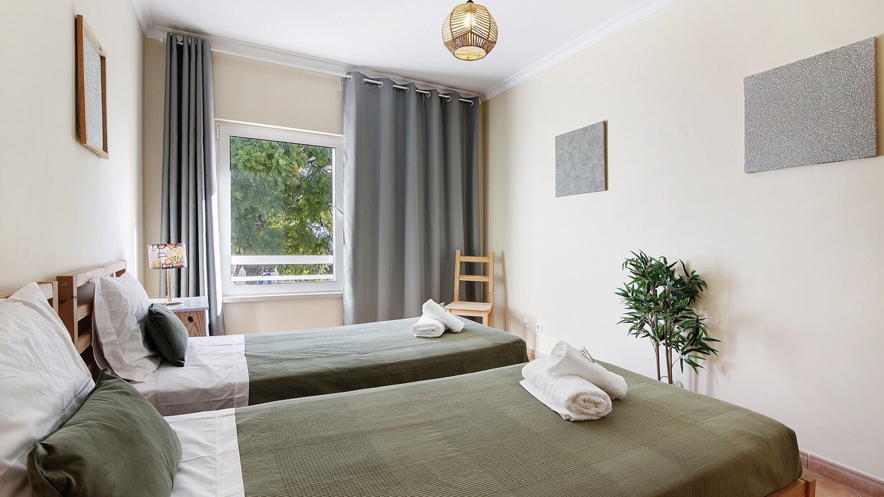 Photo of Bedroom in Santa Luzia