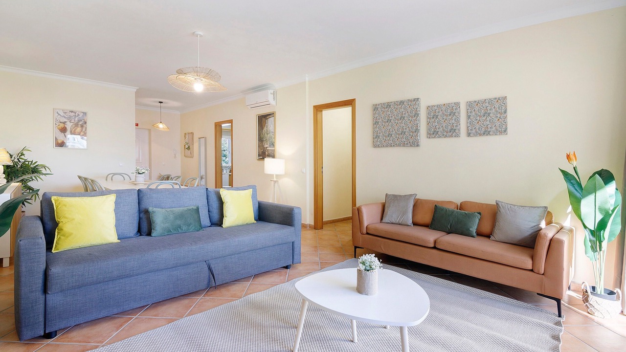 Photo of Livingroom in Santa Luzia