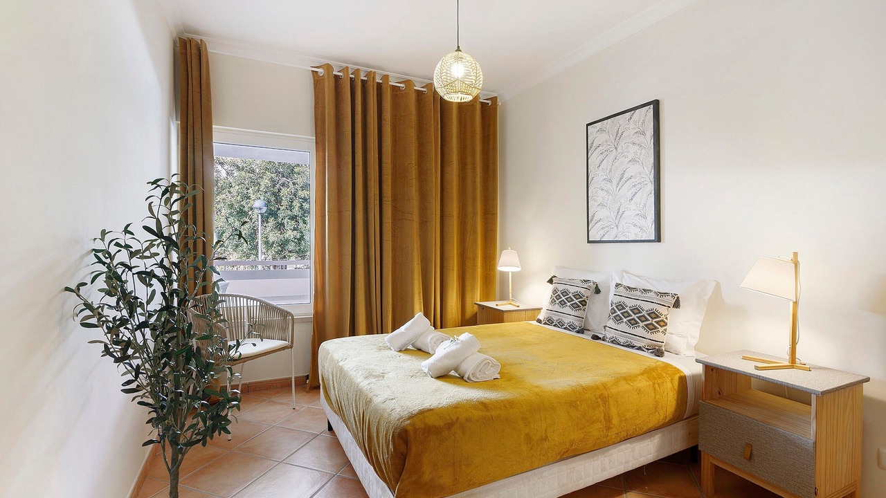 Photo of Bedroom in Santa Luzia