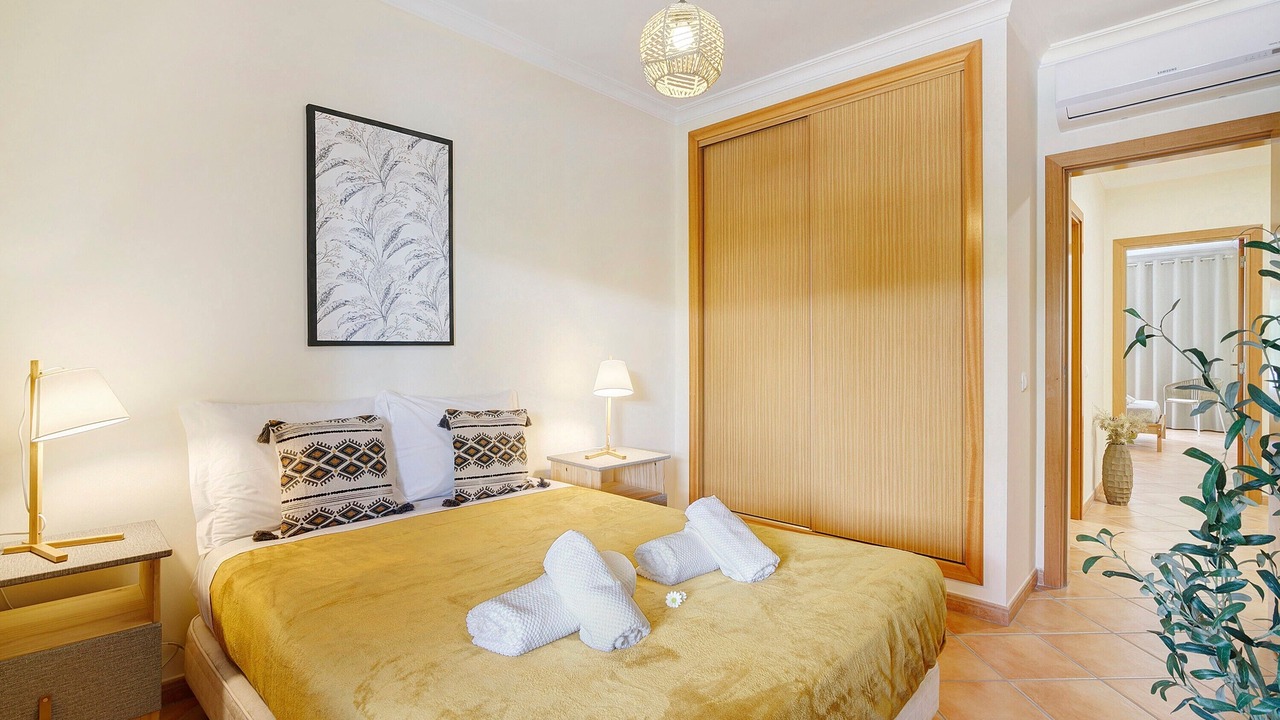 Photo of Bedroom in Santa Luzia