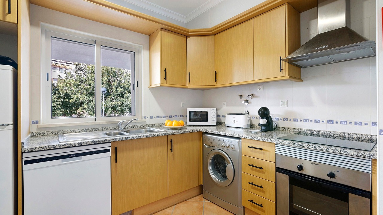 Photo of Kitchen in Santa Luzia