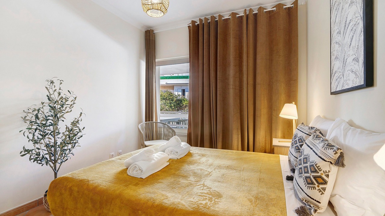 Photo of Bedroom in Santa Luzia