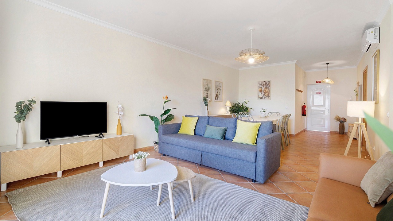 Photo of Livingroom in Santa Luzia