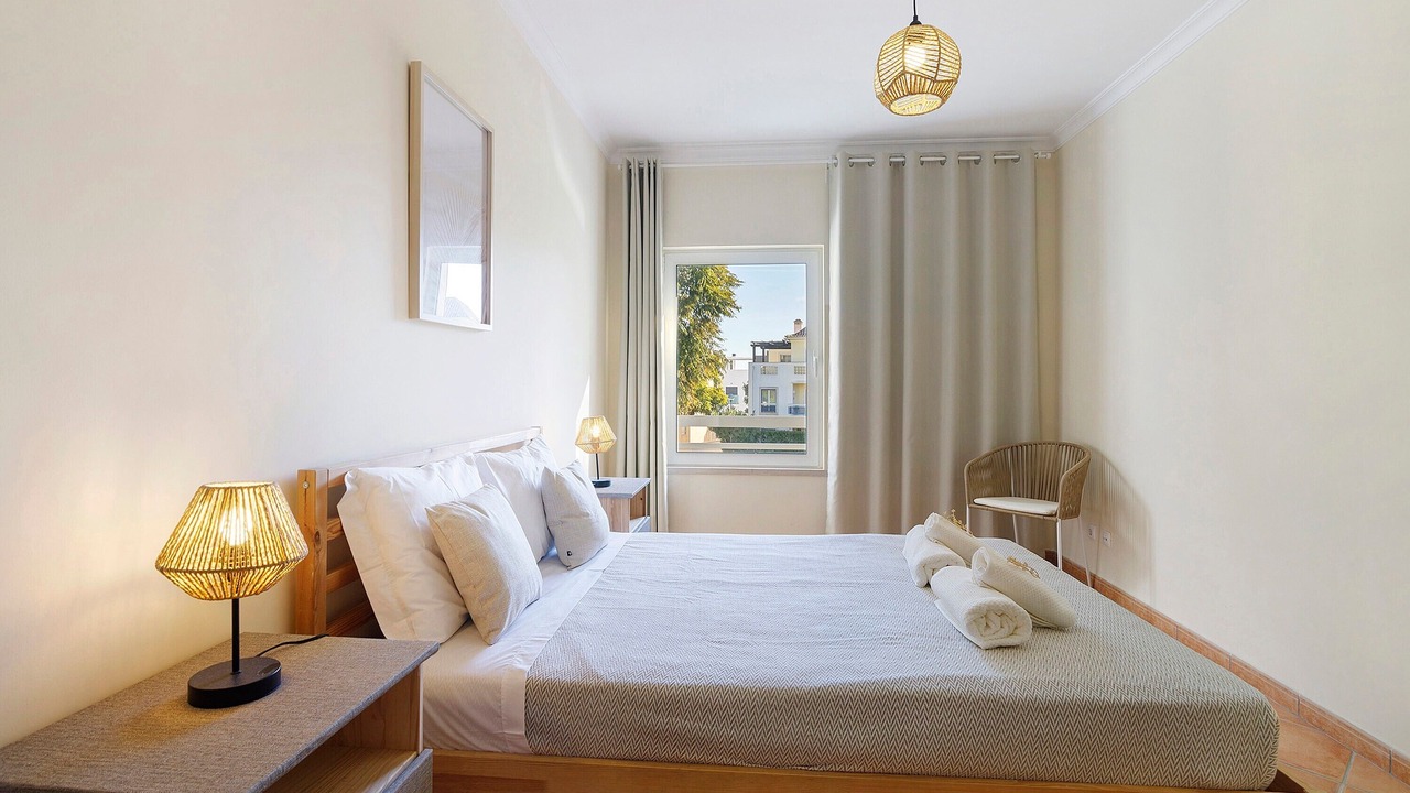 Photo of Bedroom in Santa Luzia