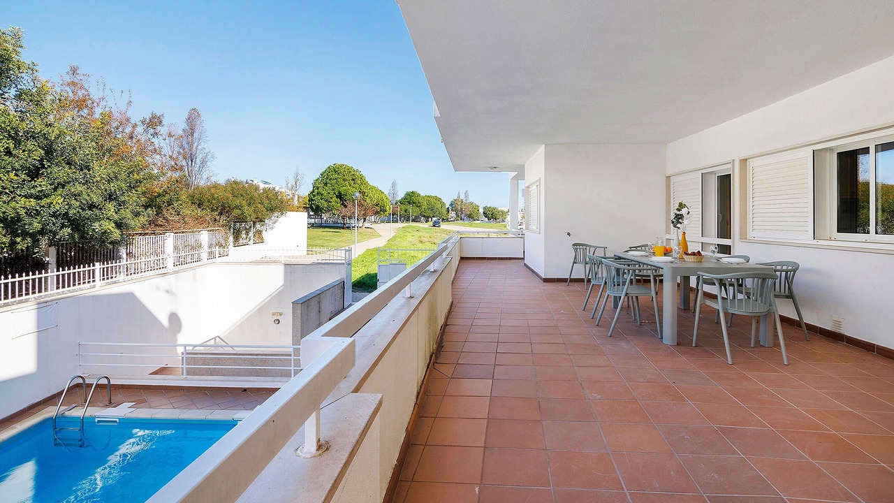 Photo of Outdoor in Santa Luzia