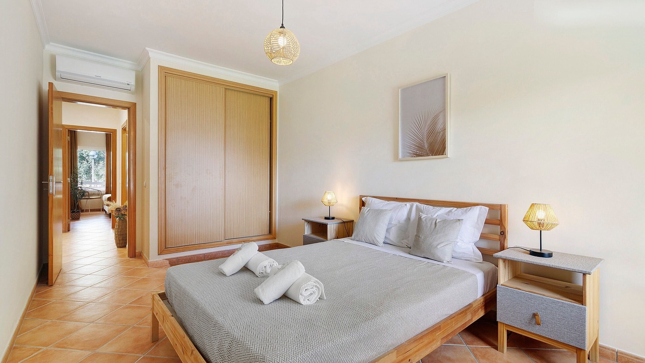 Photo of Bedroom in Santa Luzia