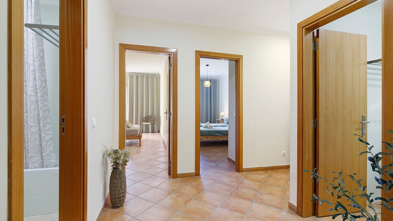 Photo of Bedroom in Santa Luzia