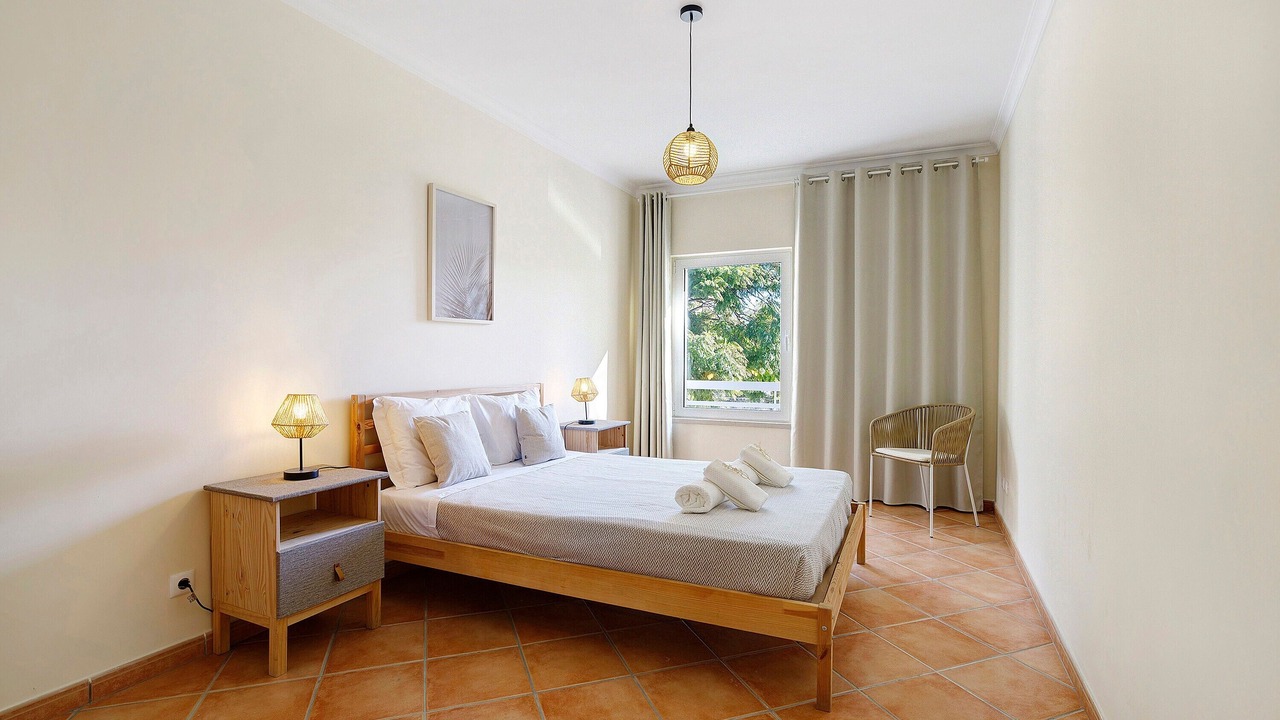 Photo of Bedroom in Santa Luzia