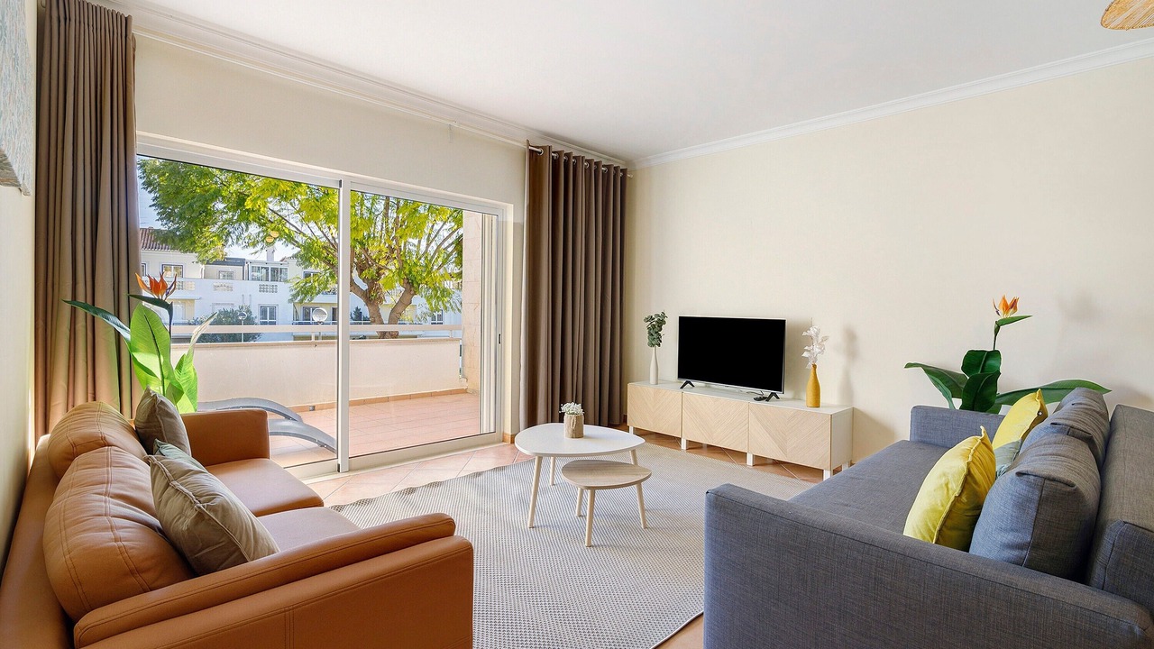 Photo of Livingroom in Santa Luzia