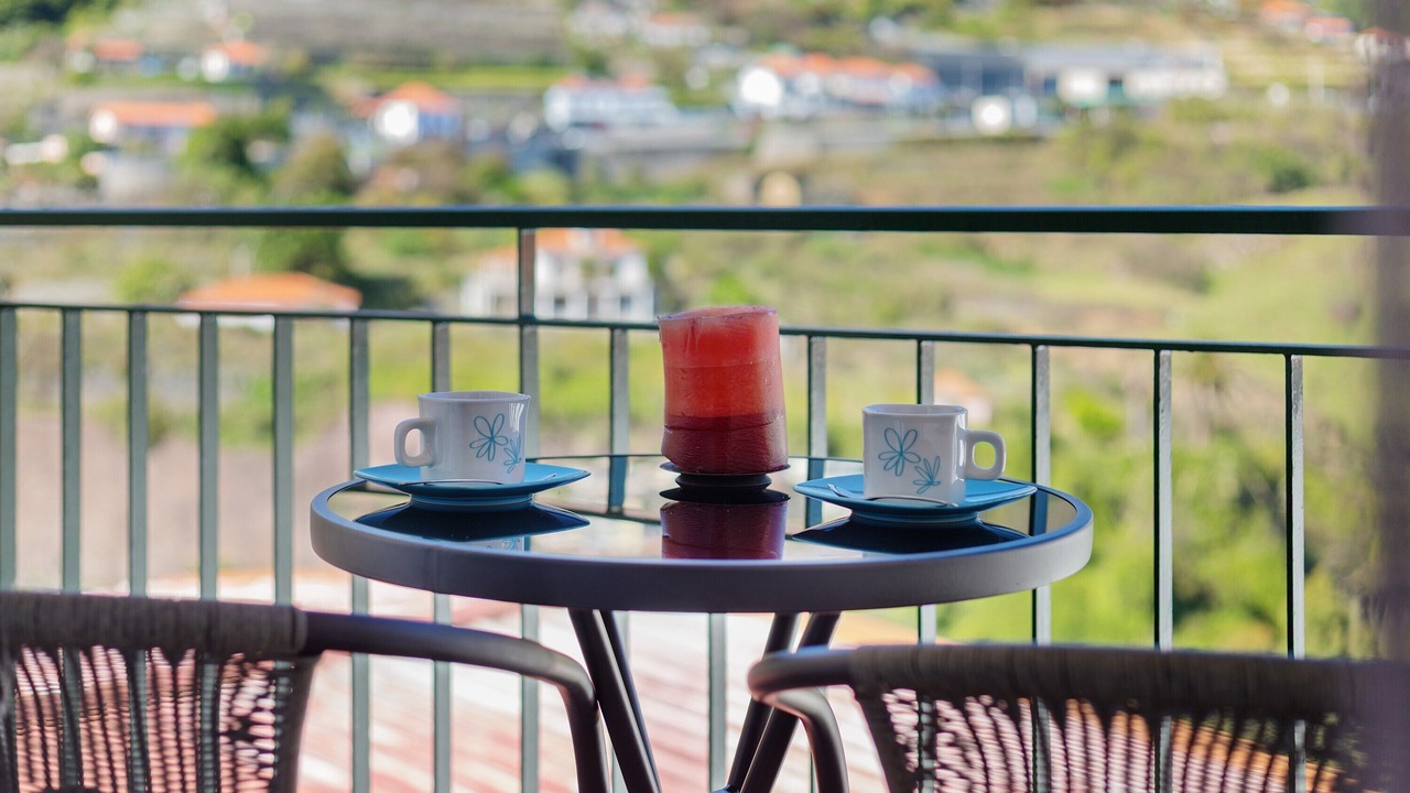 Photo of Outdoor in Canico