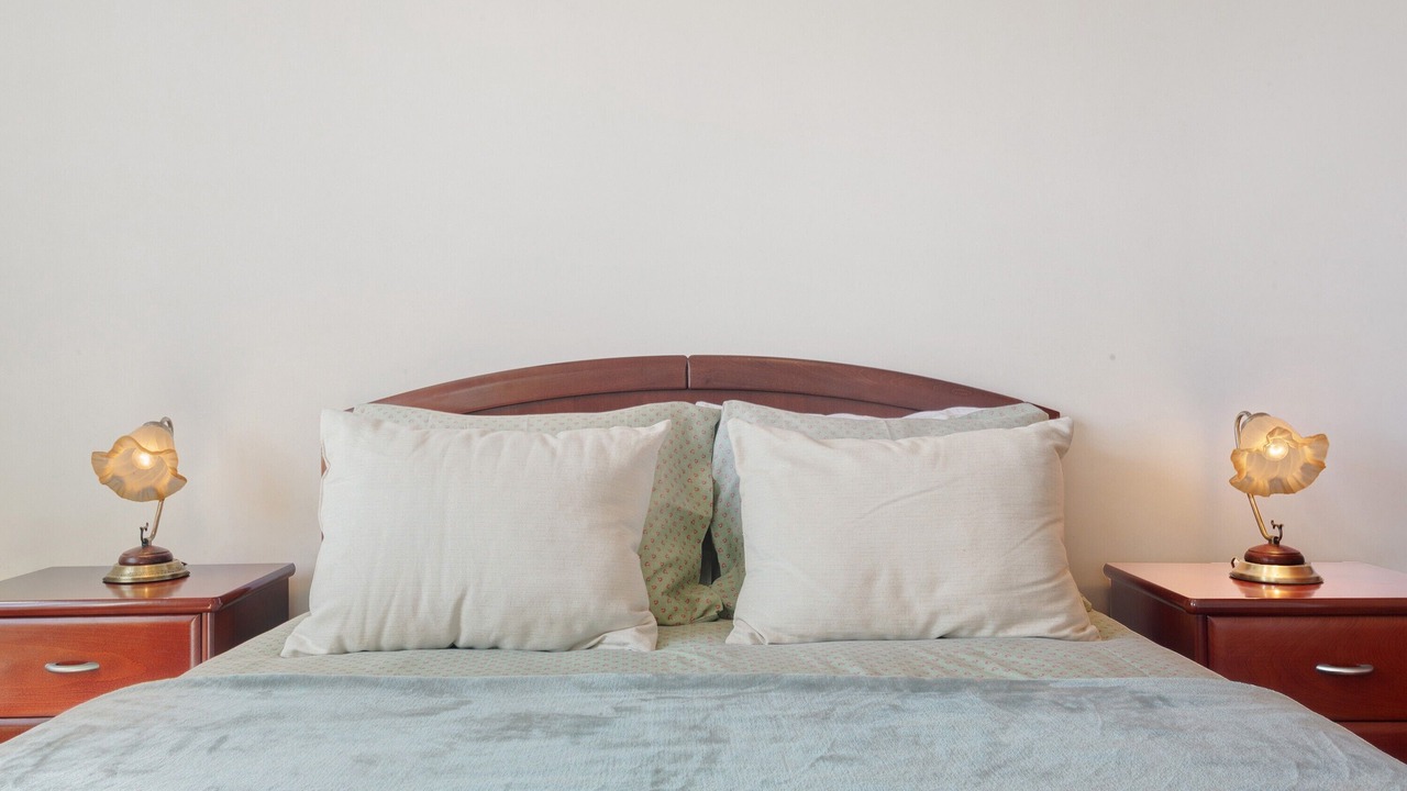 Photo of Bedroom in Canico