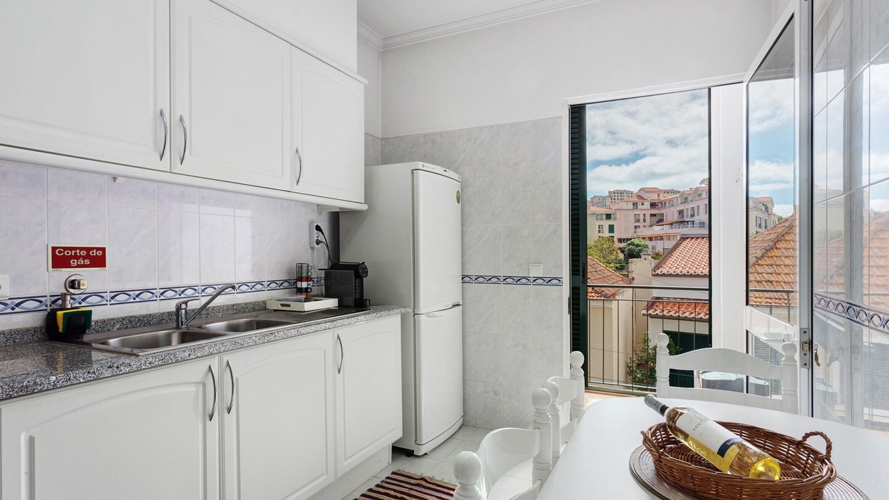 Photo of Kitchen in Canico
