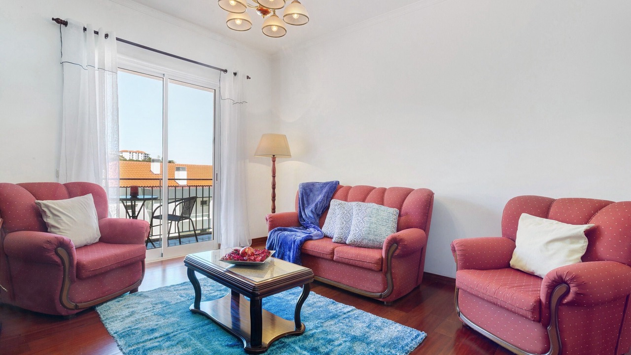 Photo of Livingroom in Canico
