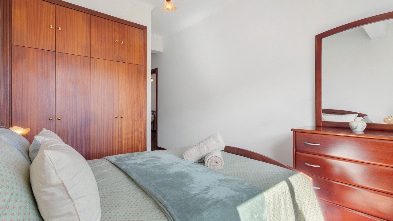 Photo of Bedroom in Canico