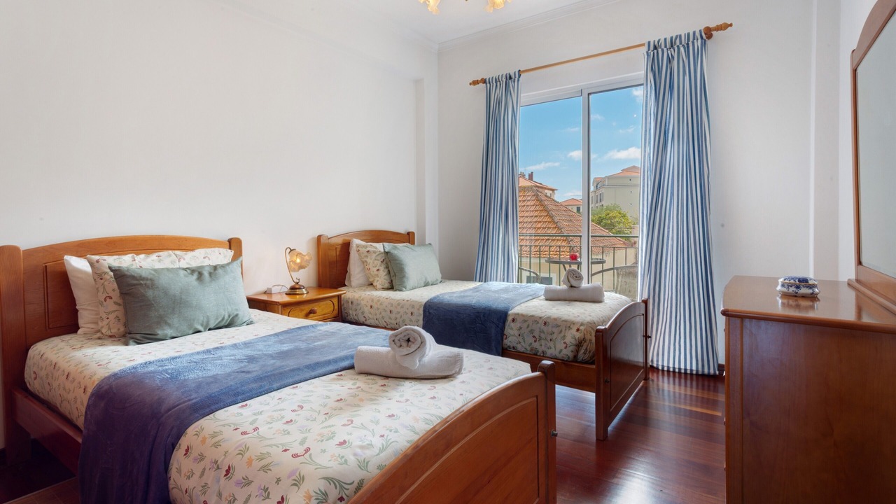 Photo of Bedroom in Canico