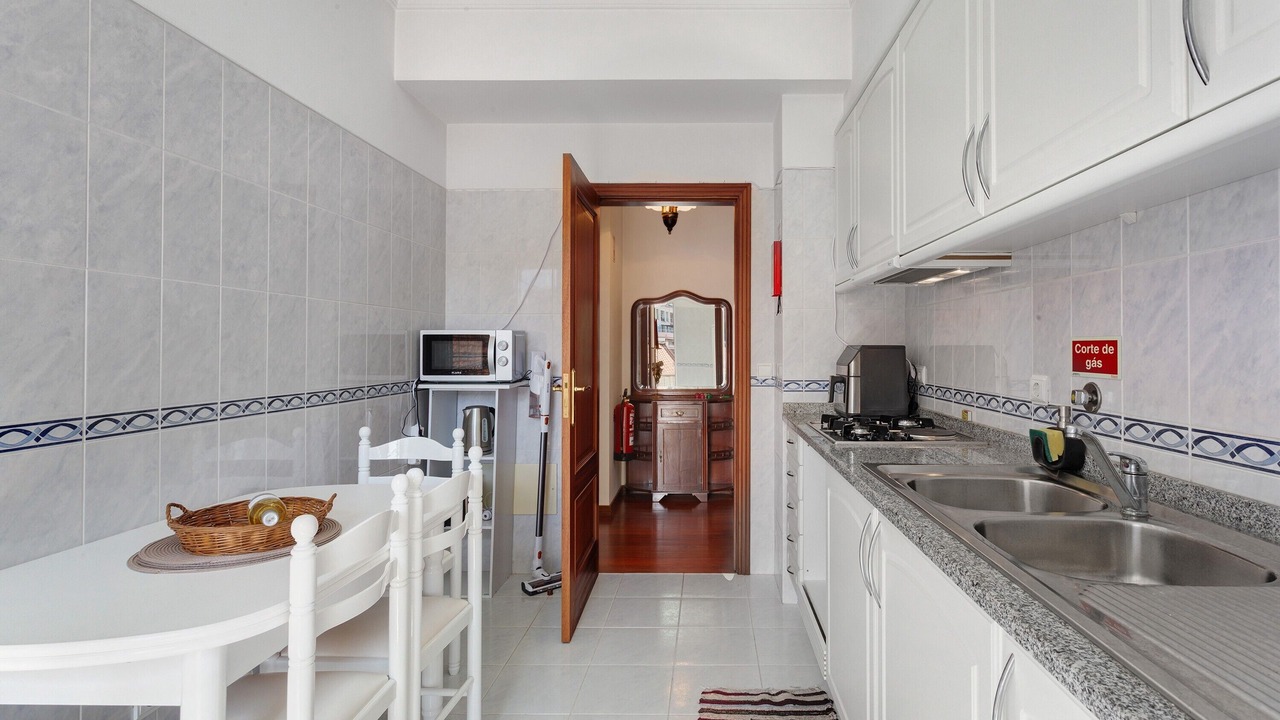 Photo of Kitchen in Canico
