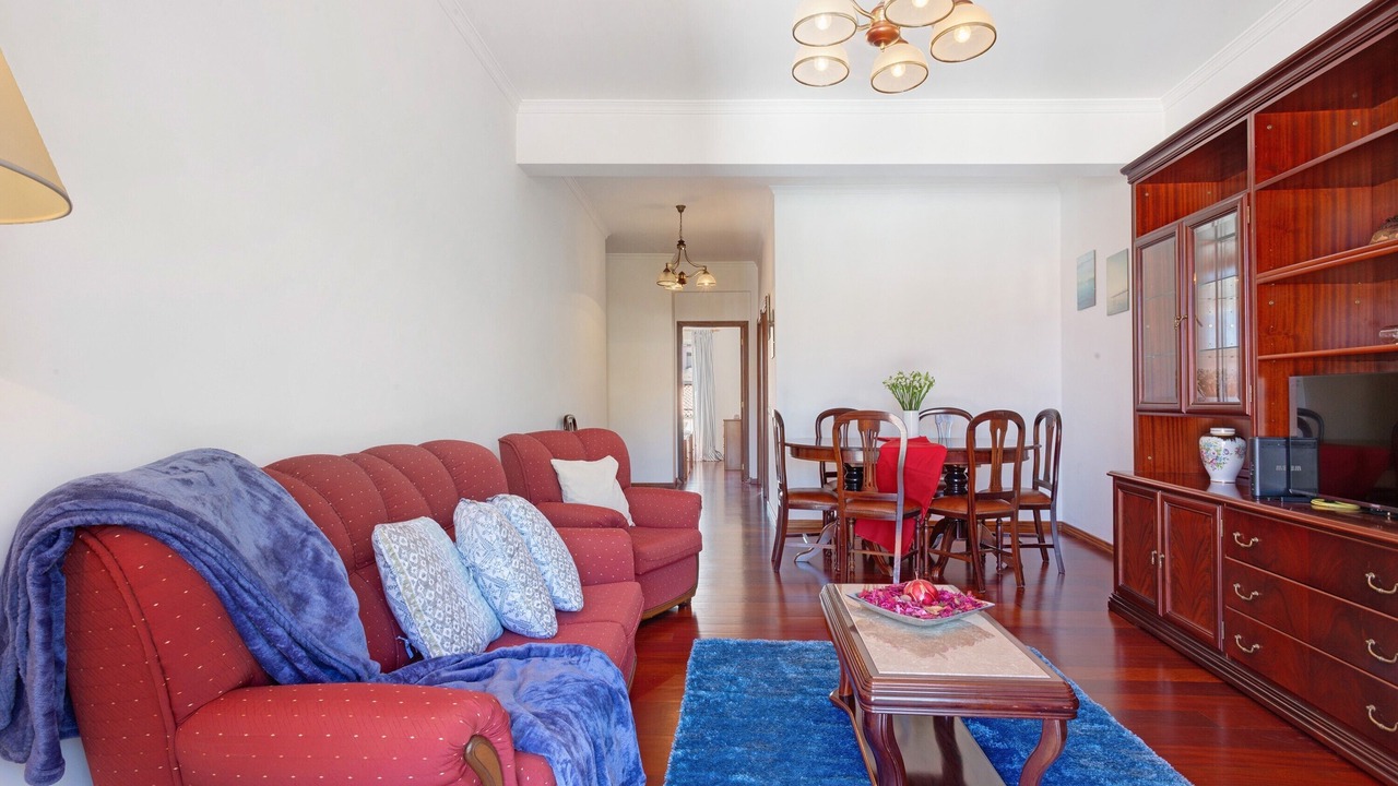 Photo of Livingroom in Canico