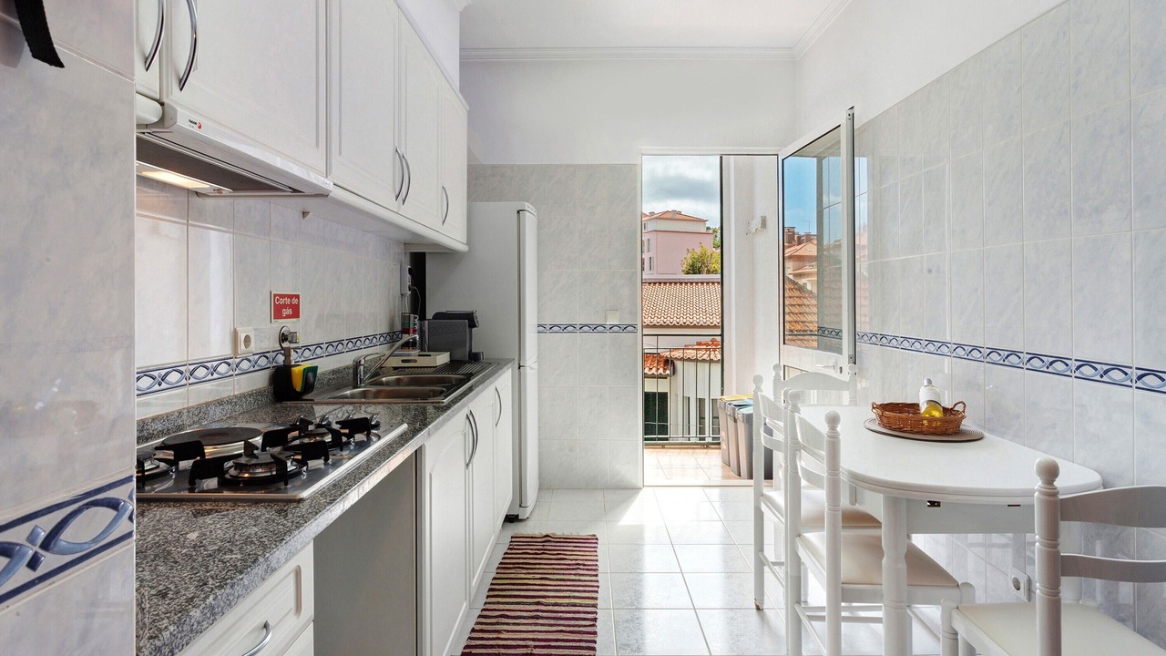 Photo of Kitchen in Canico