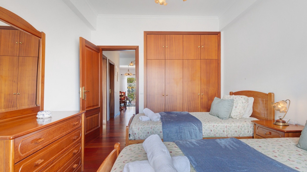 Photo of Bedroom in Canico