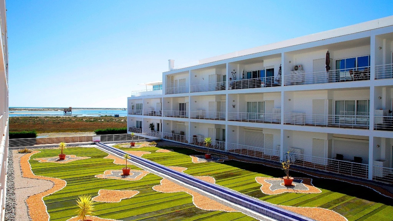 Photo of Outdoor in Fuseta