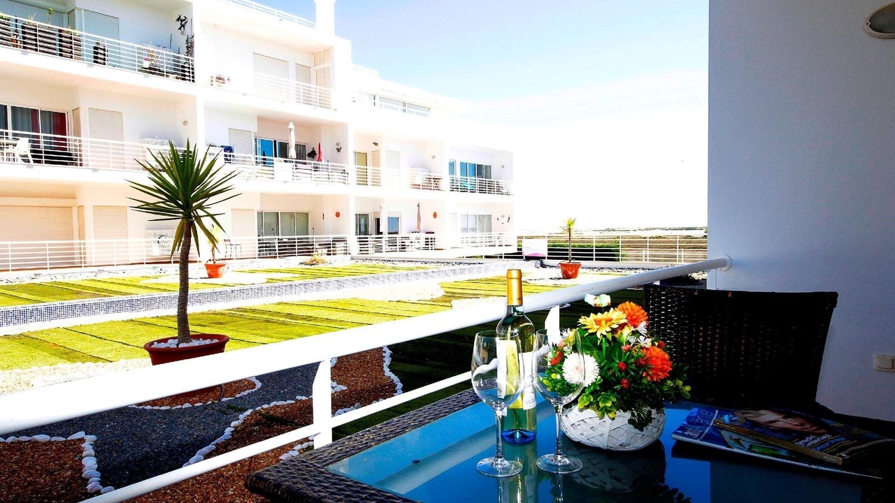 Photo of Outdoor in Fuseta