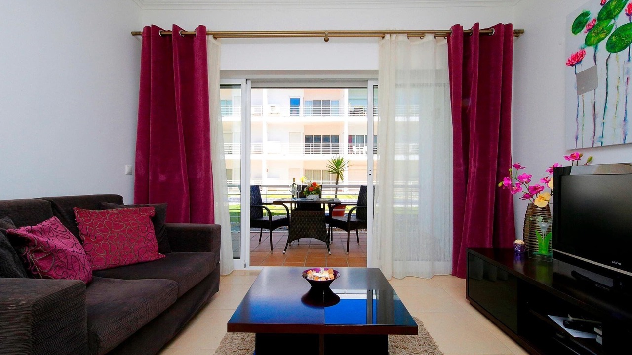 Photo of Livingroom in Fuseta