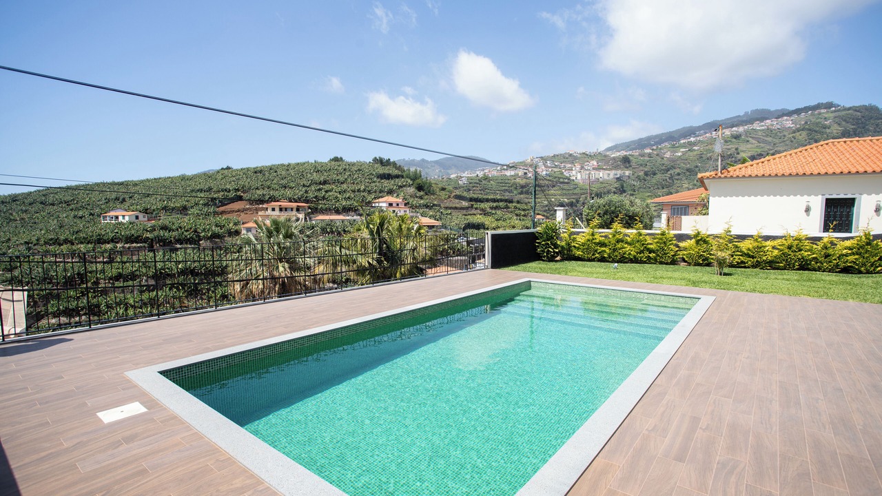 Photo of Outdoor in Santo Antonio