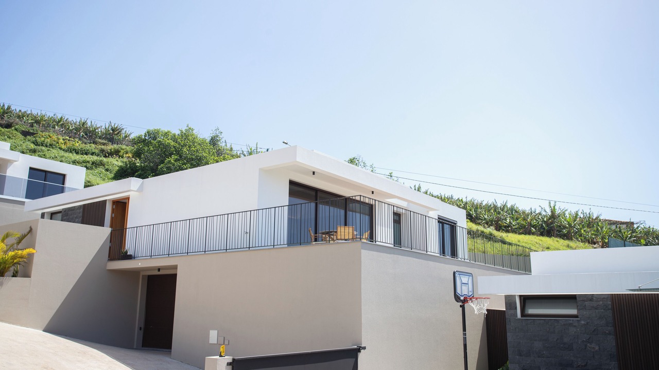 Photo of Outdoor in Santo Antonio