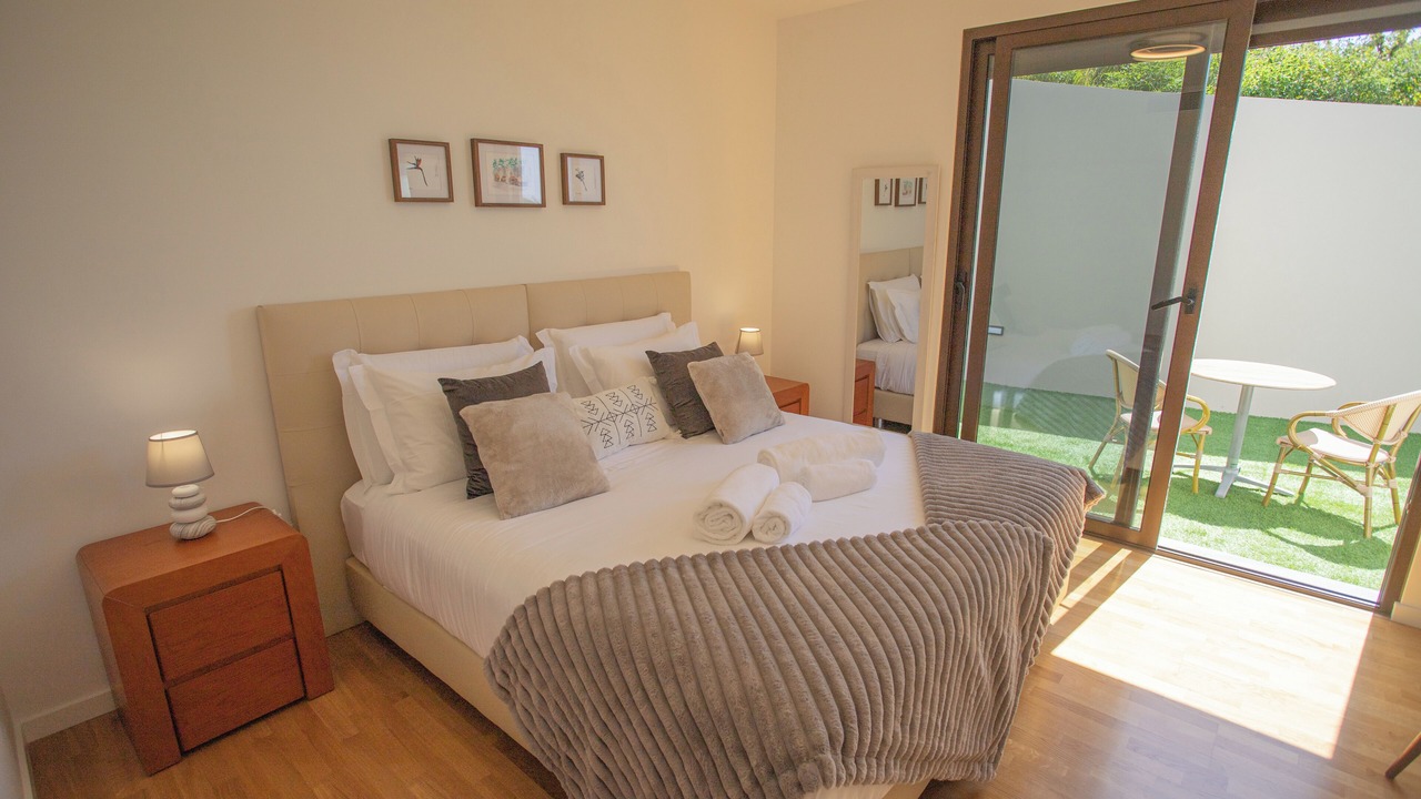 Photo of Bedroom in Santo Antonio