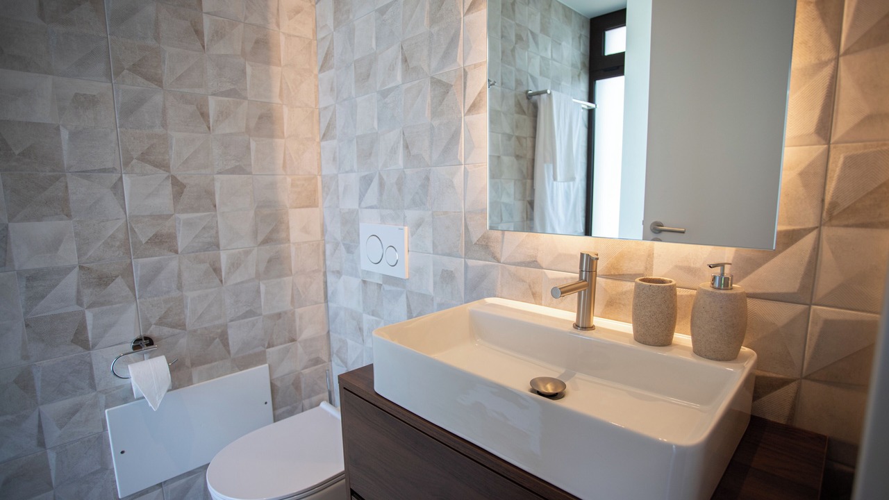Photo of Bathroom in Santo Antonio