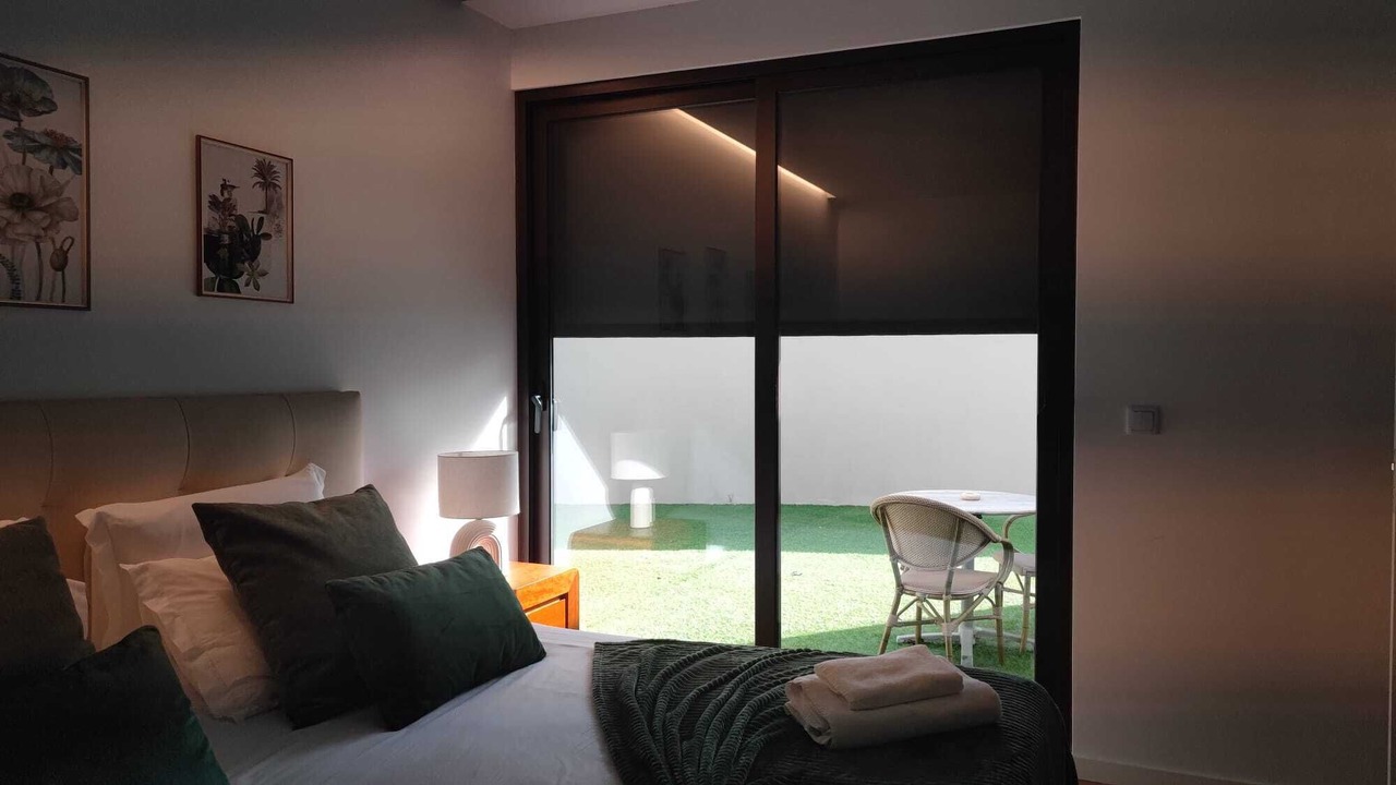Photo of Bedroom in Santo Antonio