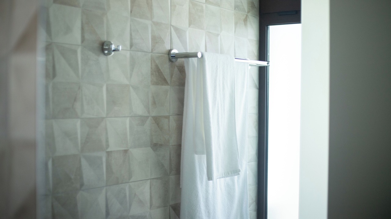 Photo of Bathroom in Santo Antonio
