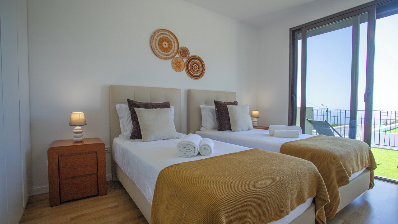Photo of Bedroom in Santo Antonio