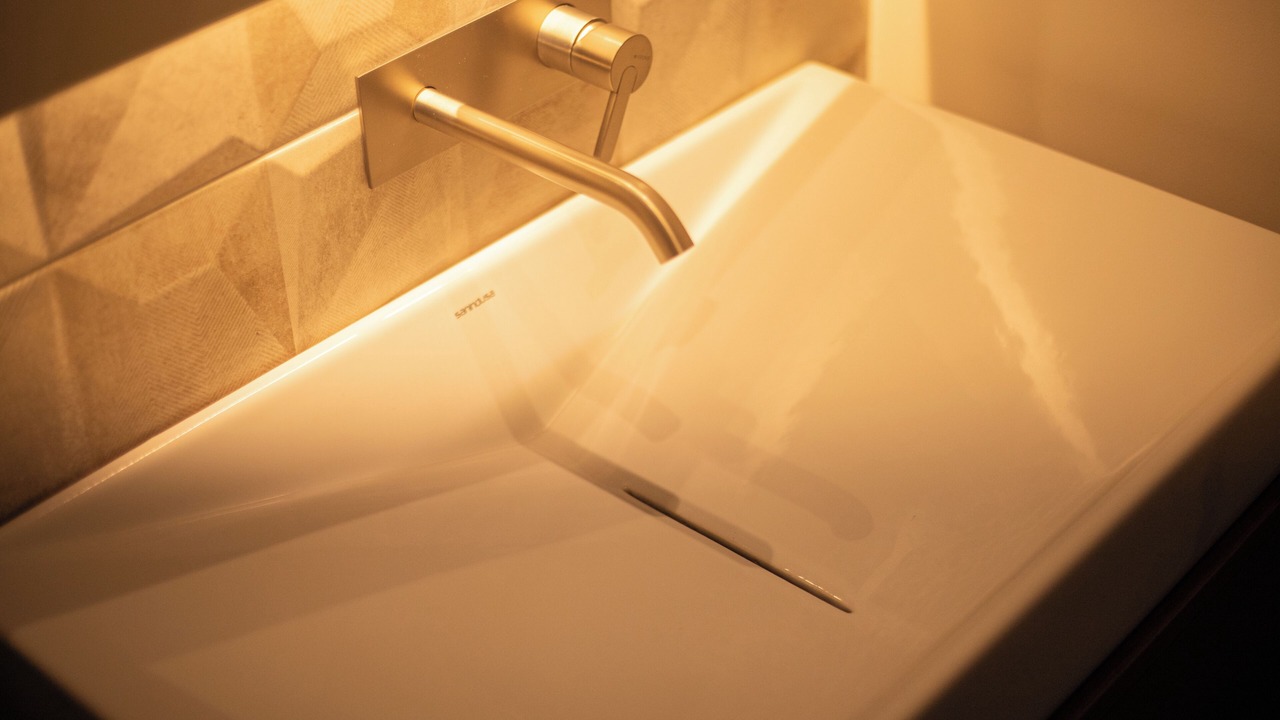 Photo of Bathroom in Santo Antonio
