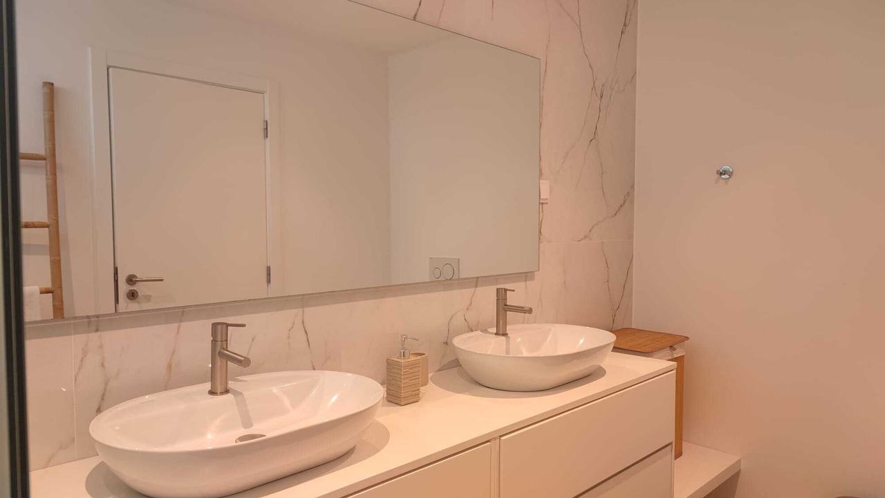 Photo of Bathroom in Santo Antonio