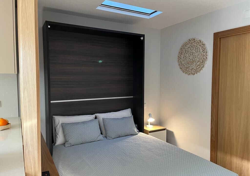 Photo of Bedroom in Monserrate