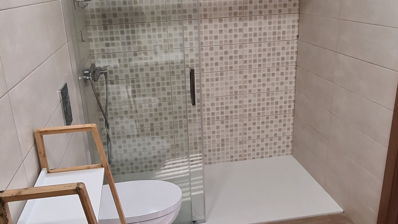 Photo of Bathroom in Monserrate