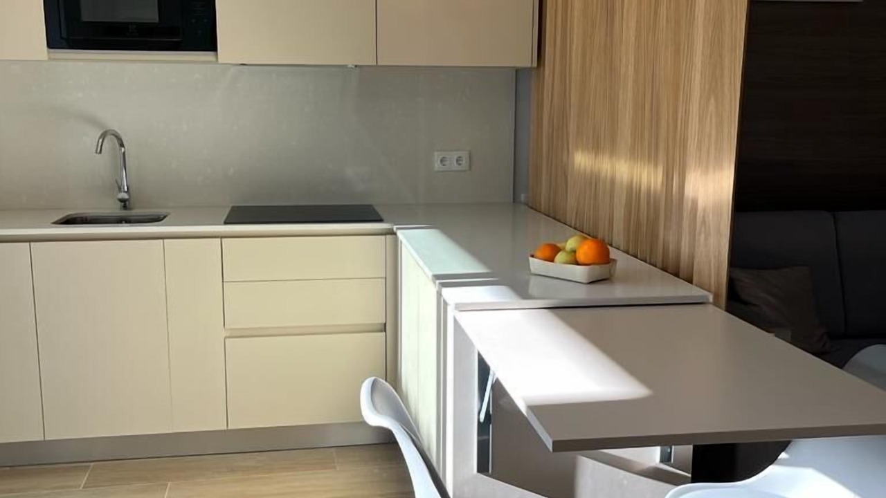 Photo of Kitchen in Monserrate