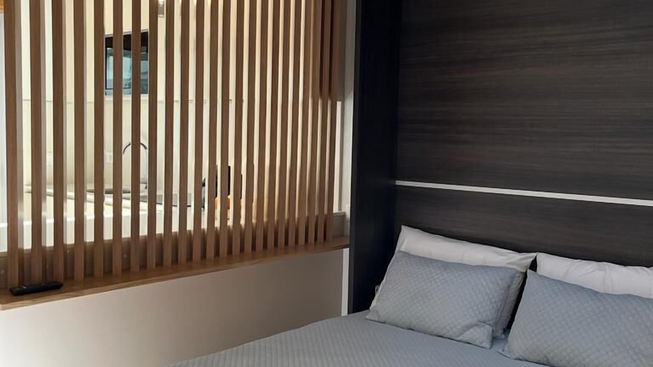 Photo of Bedroom in Monserrate