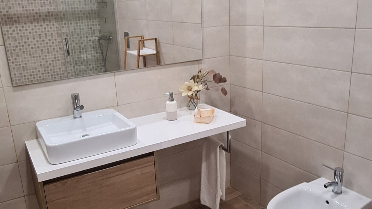 Photo of Bathroom in Monserrate