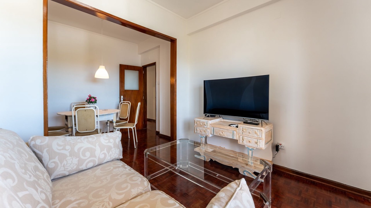 Photo of Livingroom in Faro